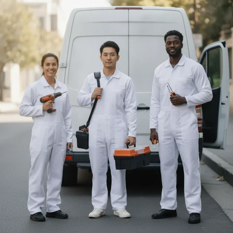 Rolling Shutter Repair team in Southall