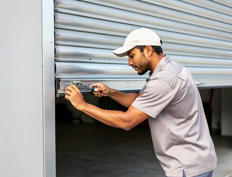 Rolling Shutter Repair service in Southall